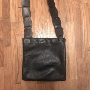 *vintage gucci crossbody bag